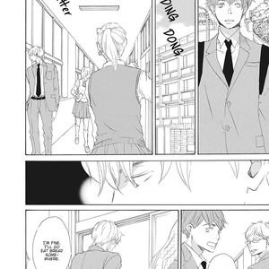 [KINOSHITA Keiko] 17 Seito [Eng] – Gay Manga sex 138