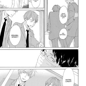 [KINOSHITA Keiko] 17 Seito [Eng] – Gay Manga sex 139