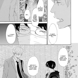 [KINOSHITA Keiko] 17 Seito [Eng] – Gay Manga sex 143