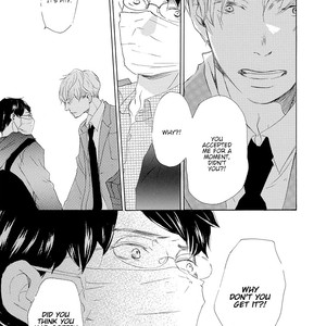 [KINOSHITA Keiko] 17 Seito [Eng] – Gay Manga sex 145