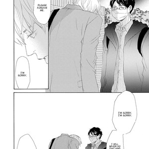 [KINOSHITA Keiko] 17 Seito [Eng] – Gay Manga sex 146