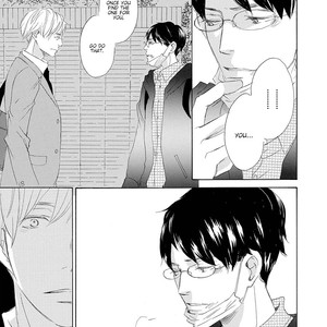 [KINOSHITA Keiko] 17 Seito [Eng] – Gay Manga sex 147
