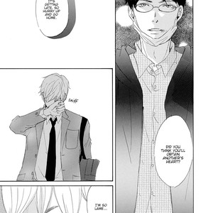 [KINOSHITA Keiko] 17 Seito [Eng] – Gay Manga sex 149