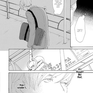 [KINOSHITA Keiko] 17 Seito [Eng] – Gay Manga sex 150