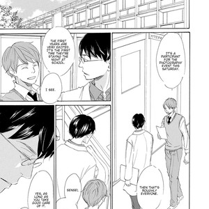 [KINOSHITA Keiko] 17 Seito [Eng] – Gay Manga sex 155