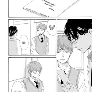 [KINOSHITA Keiko] 17 Seito [Eng] – Gay Manga sex 156