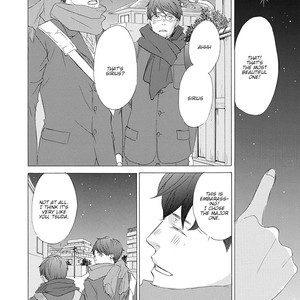 [KINOSHITA Keiko] 17 Seito [Eng] – Gay Manga sex 158