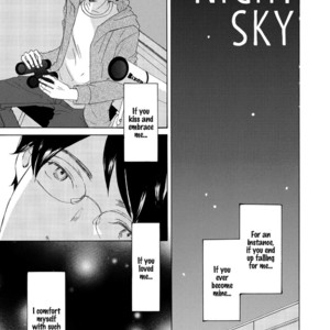 [KINOSHITA Keiko] 17 Seito [Eng] – Gay Manga sex 165