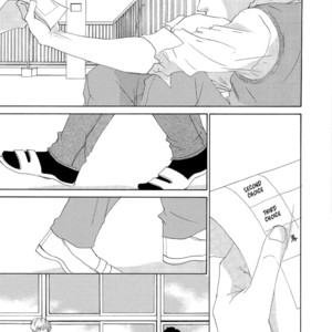 [KINOSHITA Keiko] 17 Seito [Eng] – Gay Manga sex 169