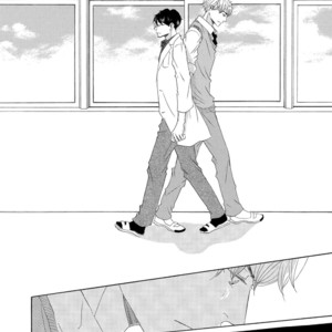 [KINOSHITA Keiko] 17 Seito [Eng] – Gay Manga sex 170