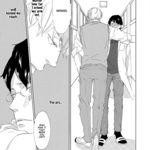 [KINOSHITA Keiko] 17 Seito [Eng] – Gay Manga sex 171