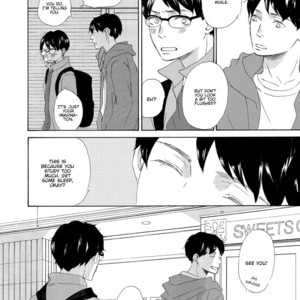 [KINOSHITA Keiko] 17 Seito [Eng] – Gay Manga sex 174