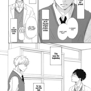 [KINOSHITA Keiko] 17 Seito [Eng] – Gay Manga sex 175