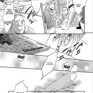 [KOUDA En] Ore to Atashi to Shin Sekai (c.1) [Eng] – Gay Manga sex 8