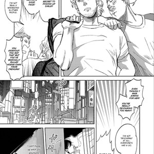 [KOUDA En] Ore to Atashi to Shin Sekai (c.1) [Eng] – Gay Manga sex 10