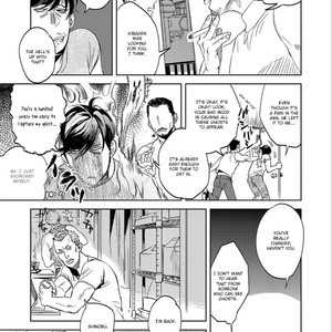 [KOUDA En] Ore to Atashi to Shin Sekai (c.1) [Eng] – Gay Manga sex 12