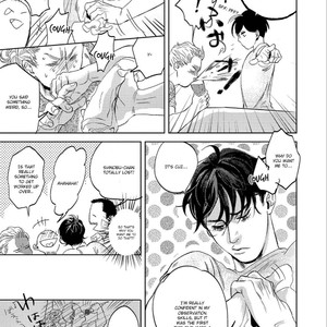 [KOUDA En] Ore to Atashi to Shin Sekai (c.1) [Eng] – Gay Manga sex 16
