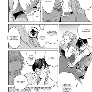 [KOUDA En] Ore to Atashi to Shin Sekai (c.1) [Eng] – Gay Manga sex 17