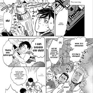 [KOUDA En] Ore to Atashi to Shin Sekai (c.1) [Eng] – Gay Manga sex 18