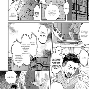 [KOUDA En] Ore to Atashi to Shin Sekai (c.1) [Eng] – Gay Manga sex 19