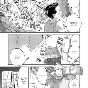 [KOUDA En] Ore to Atashi to Shin Sekai (c.1) [Eng] – Gay Manga sex 20