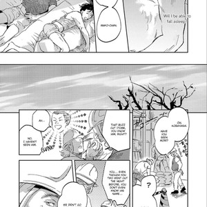 [KOUDA En] Ore to Atashi to Shin Sekai (c.1) [Eng] – Gay Manga sex 22