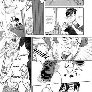 [KOUDA En] Ore to Atashi to Shin Sekai (c.1) [Eng] – Gay Manga sex 26