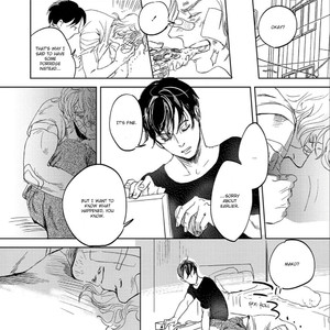[KOUDA En] Ore to Atashi to Shin Sekai (c.1) [Eng] – Gay Manga sex 29