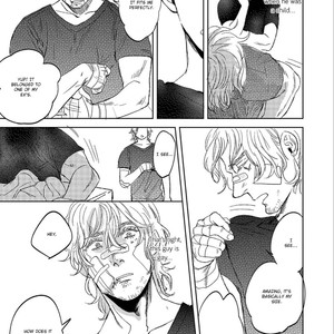 [KOUDA En] Ore to Atashi to Shin Sekai (c.1) [Eng] – Gay Manga sex 32