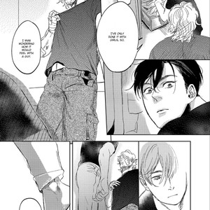 [KOUDA En] Ore to Atashi to Shin Sekai (c.1) [Eng] – Gay Manga sex 33