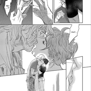 [KOUDA En] Ore to Atashi to Shin Sekai (c.1) [Eng] – Gay Manga sex 34