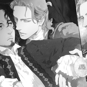 [SUZUKI Tsuta] Barbarities (update c.19+Extras) [Eng] {Naono Holics} – Gay Manga sex 6