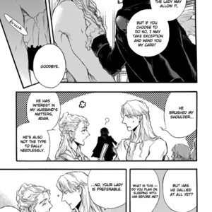 [SUZUKI Tsuta] Barbarities (update c.19+Extras) [Eng] {Naono Holics} – Gay Manga sex 16