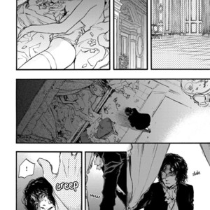 [SUZUKI Tsuta] Barbarities (update c.19+Extras) [Eng] {Naono Holics} – Gay Manga sex 17