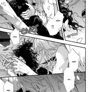 [SUZUKI Tsuta] Barbarities (update c.19+Extras) [Eng] {Naono Holics} – Gay Manga sex 18