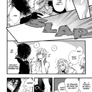[SUZUKI Tsuta] Barbarities (update c.19+Extras) [Eng] {Naono Holics} – Gay Manga sex 19