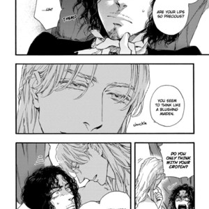 [SUZUKI Tsuta] Barbarities (update c.19+Extras) [Eng] {Naono Holics} – Gay Manga sex 21
