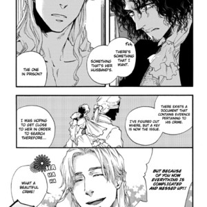 [SUZUKI Tsuta] Barbarities (update c.19+Extras) [Eng] {Naono Holics} – Gay Manga sex 22