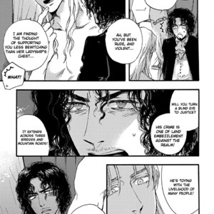 [SUZUKI Tsuta] Barbarities (update c.19+Extras) [Eng] {Naono Holics} – Gay Manga sex 24