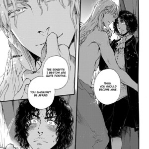 [SUZUKI Tsuta] Barbarities (update c.19+Extras) [Eng] {Naono Holics} – Gay Manga sex 26