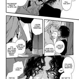 [SUZUKI Tsuta] Barbarities (update c.19+Extras) [Eng] {Naono Holics} – Gay Manga sex 27