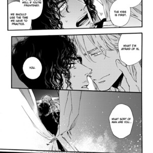 [SUZUKI Tsuta] Barbarities (update c.19+Extras) [Eng] {Naono Holics} – Gay Manga sex 28