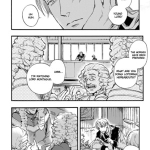 [SUZUKI Tsuta] Barbarities (update c.19+Extras) [Eng] {Naono Holics} – Gay Manga sex 29