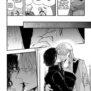 [SUZUKI Tsuta] Barbarities (update c.19+Extras) [Eng] {Naono Holics} – Gay Manga sex 31