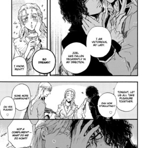 [SUZUKI Tsuta] Barbarities (update c.19+Extras) [Eng] {Naono Holics} – Gay Manga sex 32