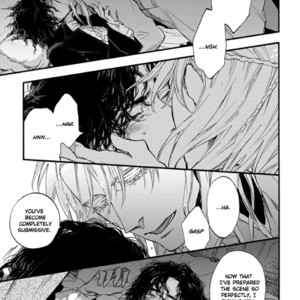 [SUZUKI Tsuta] Barbarities (update c.19+Extras) [Eng] {Naono Holics} – Gay Manga sex 34