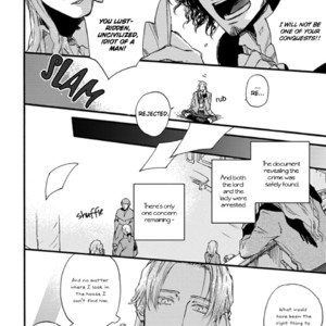 [SUZUKI Tsuta] Barbarities (update c.19+Extras) [Eng] {Naono Holics} – Gay Manga sex 37