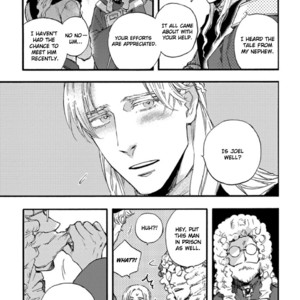[SUZUKI Tsuta] Barbarities (update c.19+Extras) [Eng] {Naono Holics} – Gay Manga sex 38