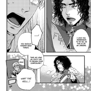 [SUZUKI Tsuta] Barbarities (update c.19+Extras) [Eng] {Naono Holics} – Gay Manga sex 39