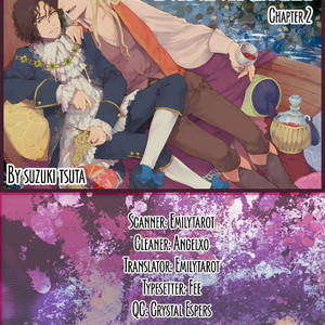 [SUZUKI Tsuta] Barbarities (update c.19+Extras) [Eng] {Naono Holics} – Gay Manga sex 43